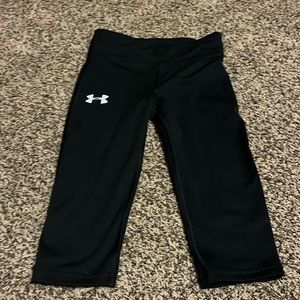 Under Armour leggings